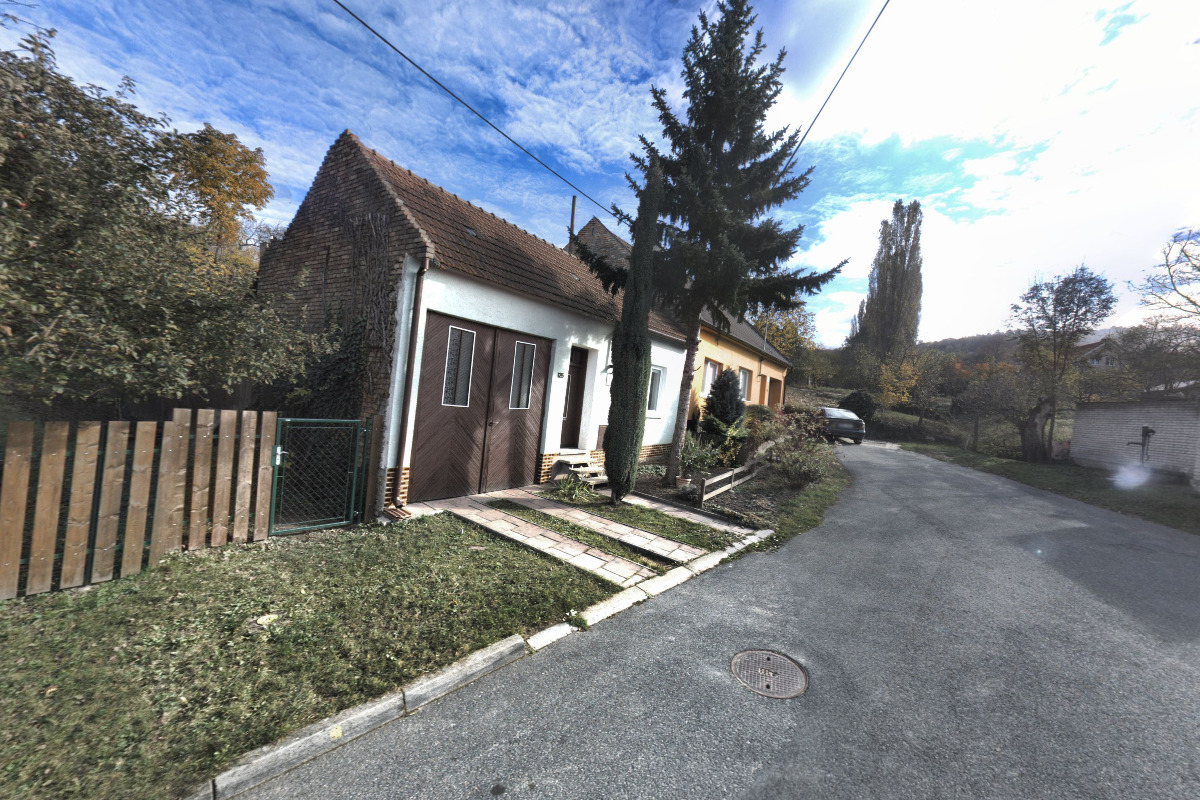 Helena Polášková foto 1