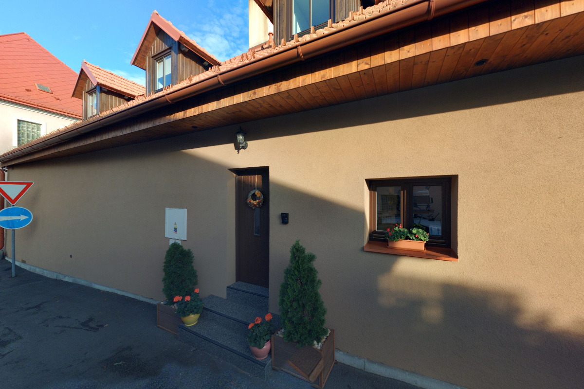 Karel Dvořák - prodej zbraní a střeliva foto 2