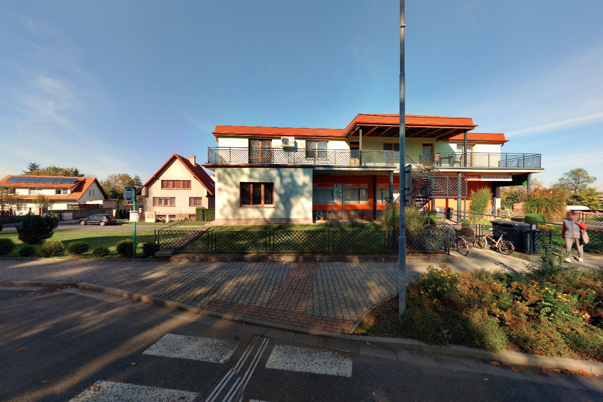 JEDNOTA, spotřební družstvo v Nymburce - COOP foto 2