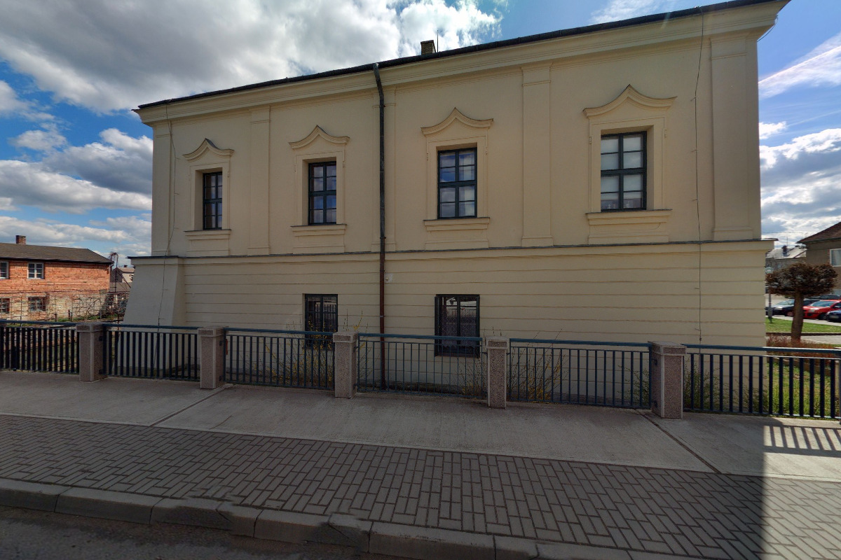 ZUŠ Chlumec nad Cidlinou foto 6