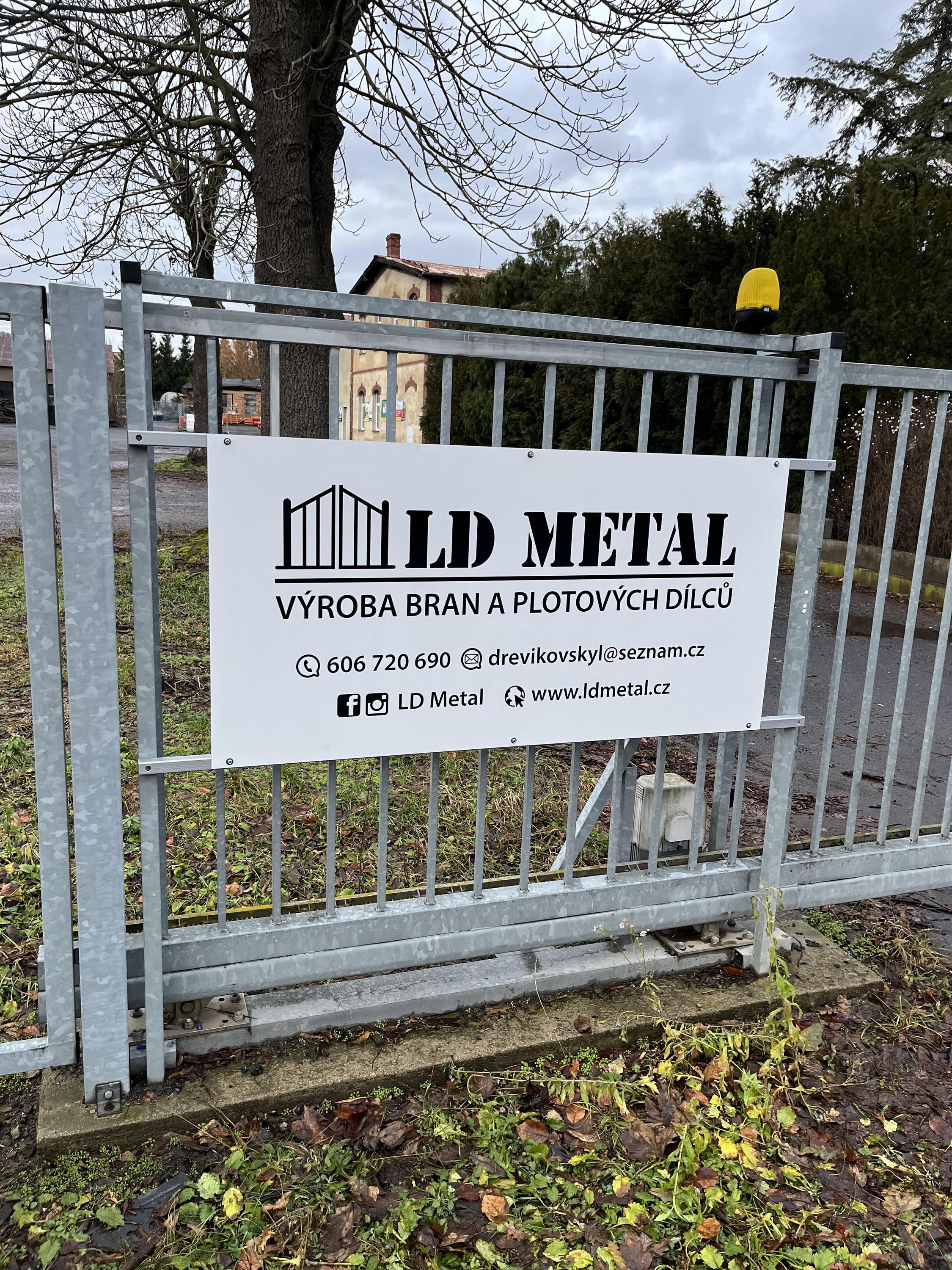 LD Metal foto 2
