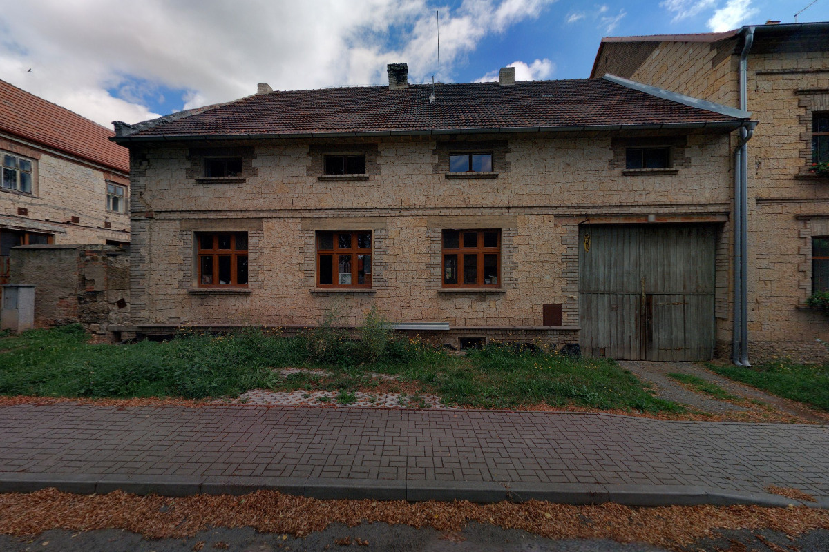 Hůrecký dvůr foto 5