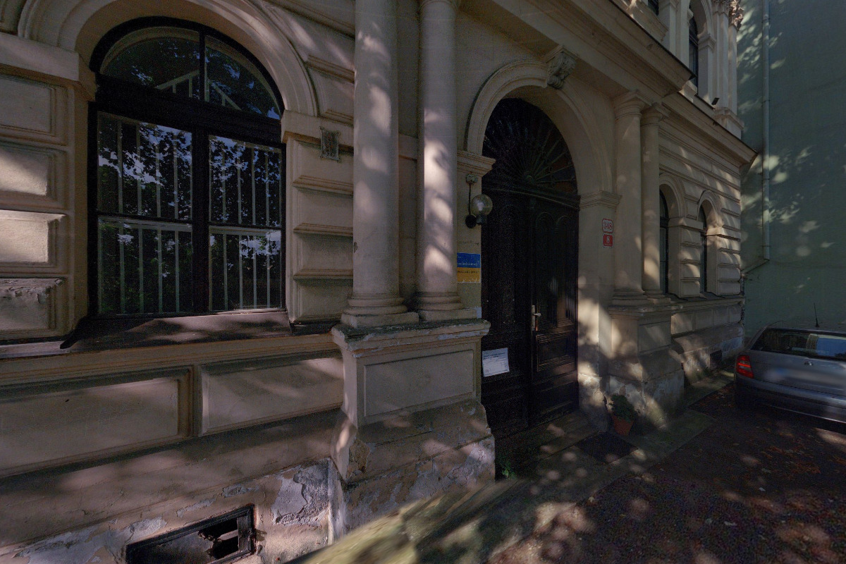 Komunitní centrum – Diecézní charita Plzeň