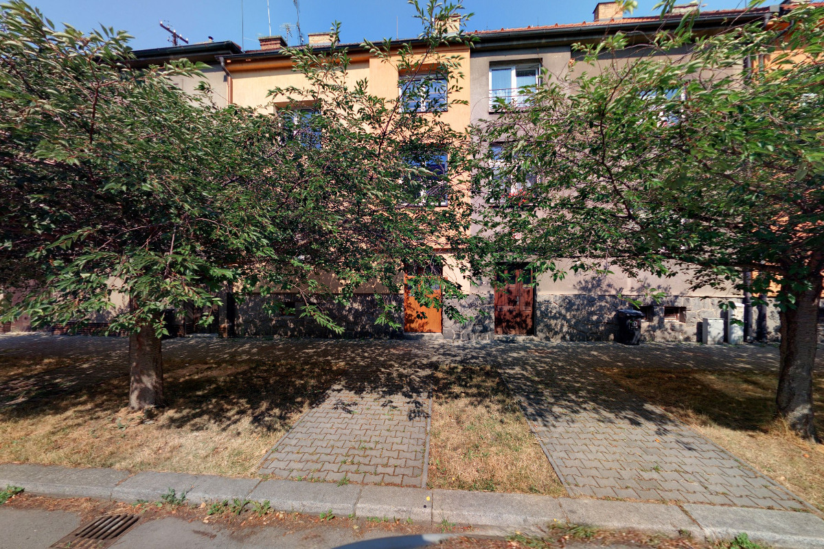 Ondřej Brabec - výškové práce foto 2
