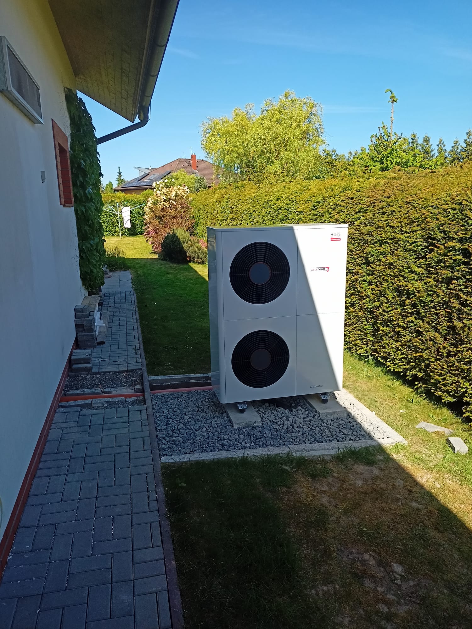 Topení-Středa s.r.o. foto 5