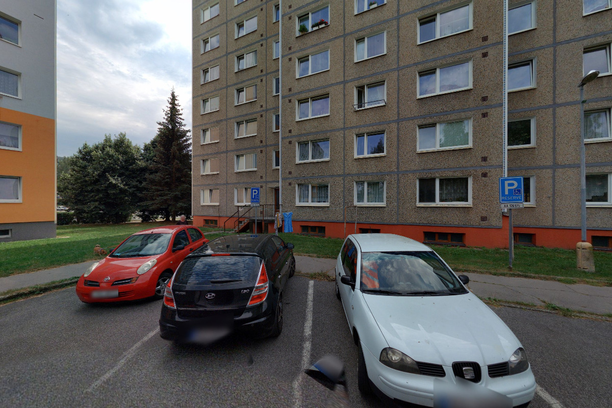 Klub vojáků v záloze Jablonec