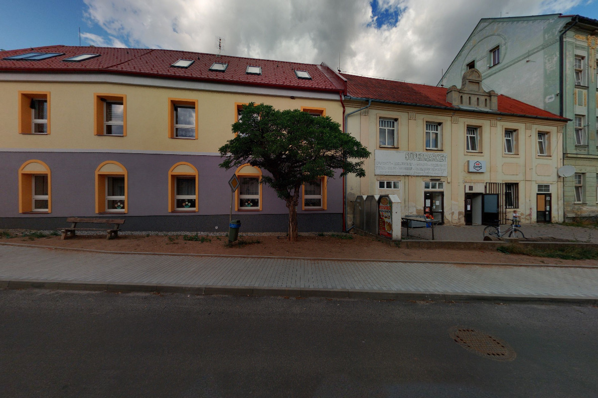 Mateřská škola Jesenice foto 2