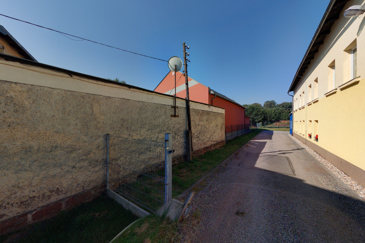 Velkoobchod Mečíř