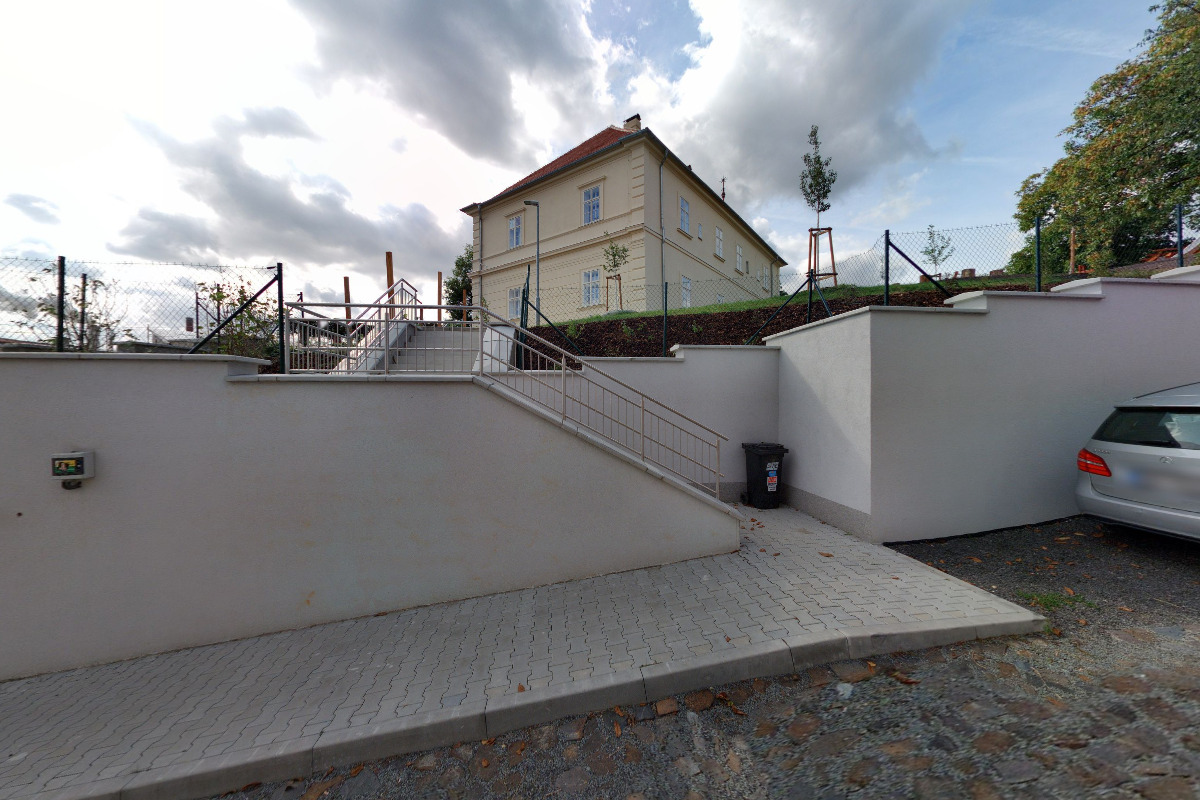 Centrum Klíček Dobrovice