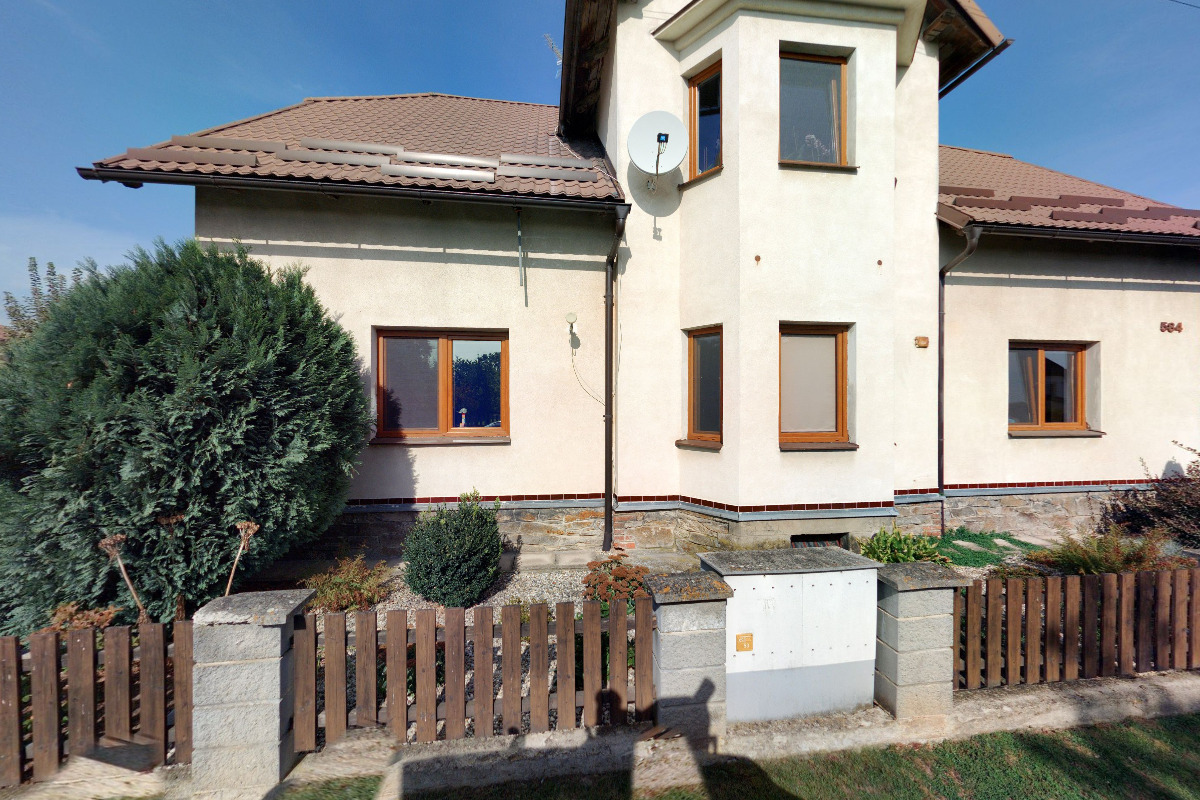 Pravoslavná církevní obec v Libině foto 2