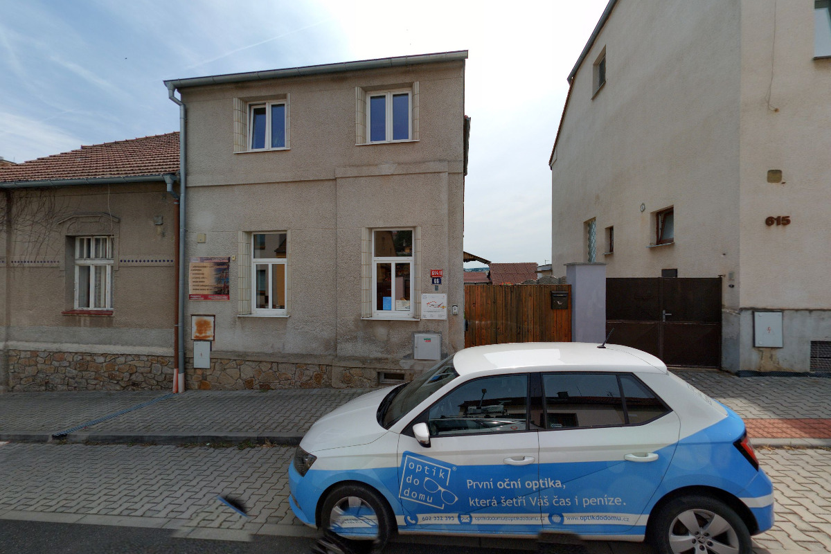 ANS Training, s.r.o.