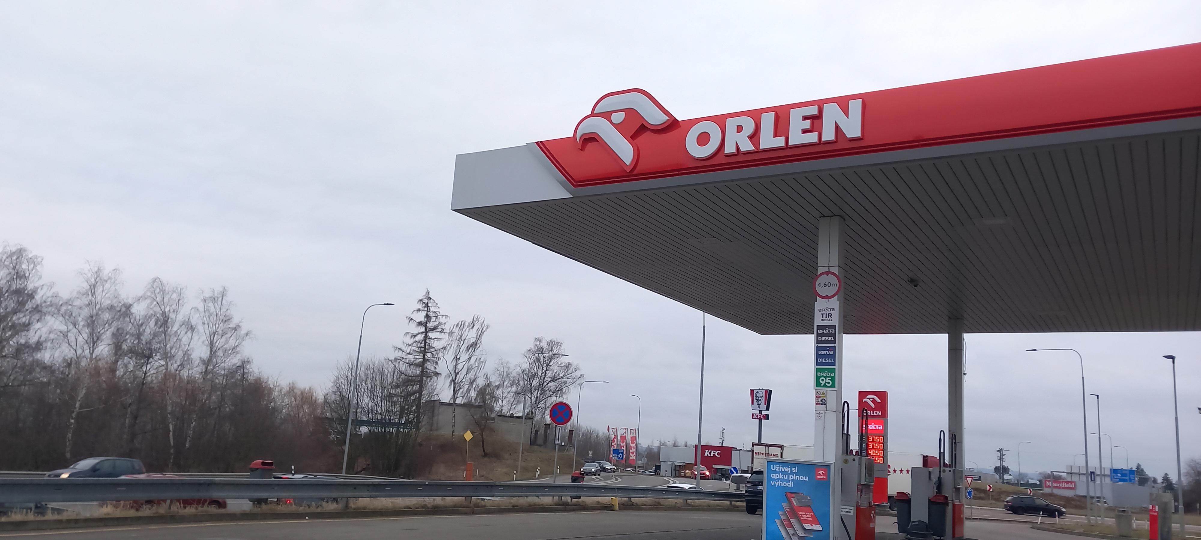ORLEN foto 3
