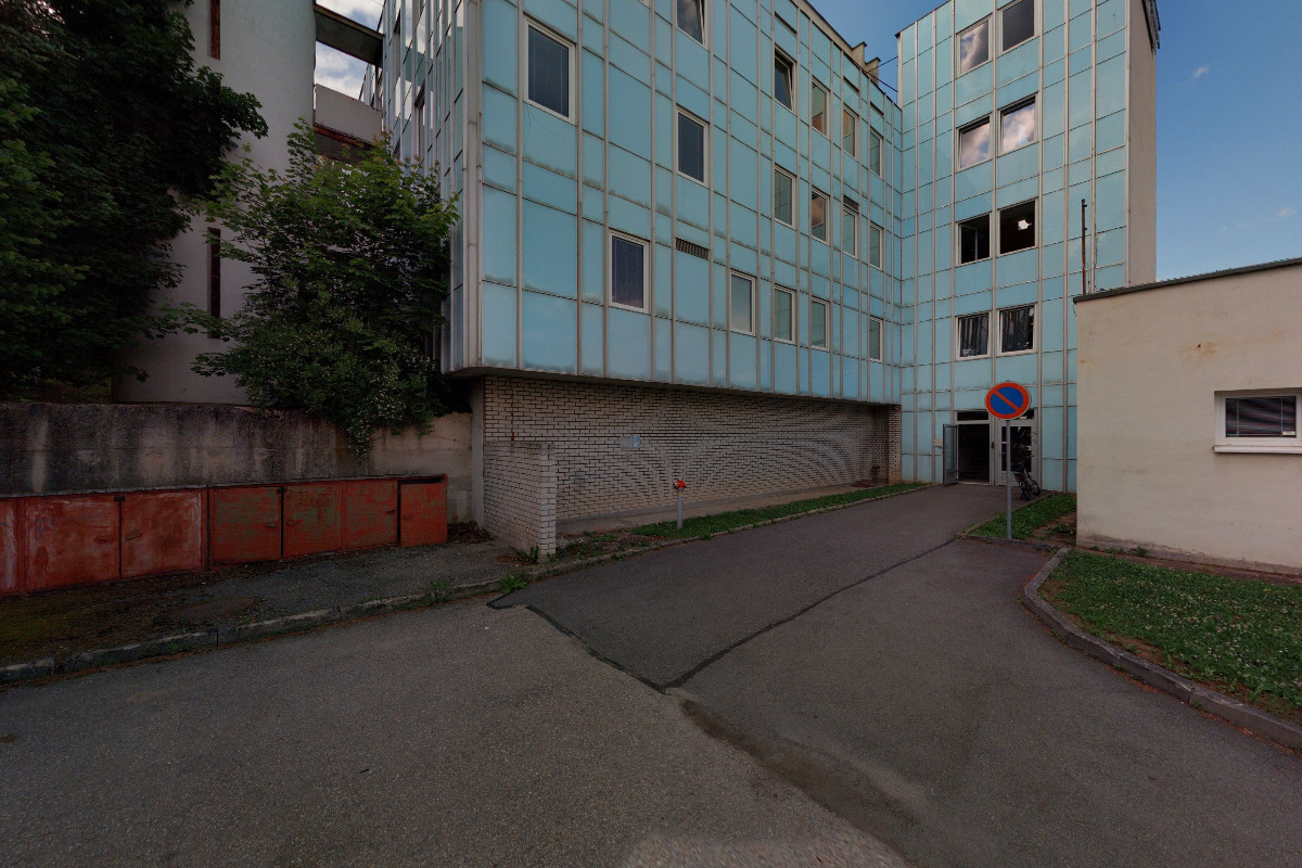 MUDr. Martina Mašátová - praktický lékař pro dospělé