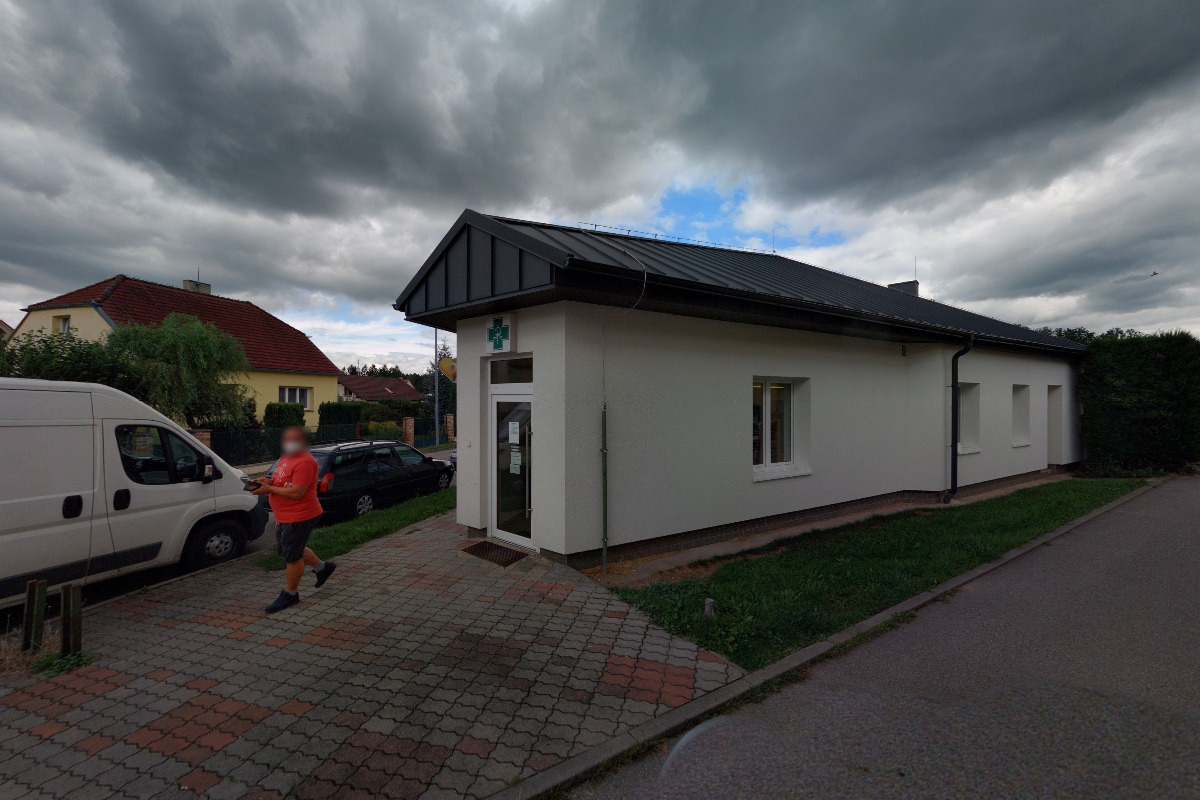 Lékárna Devětsil foto 5
