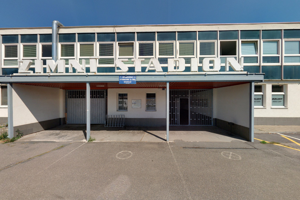 Zimní stadión - SPORTIS foto 3