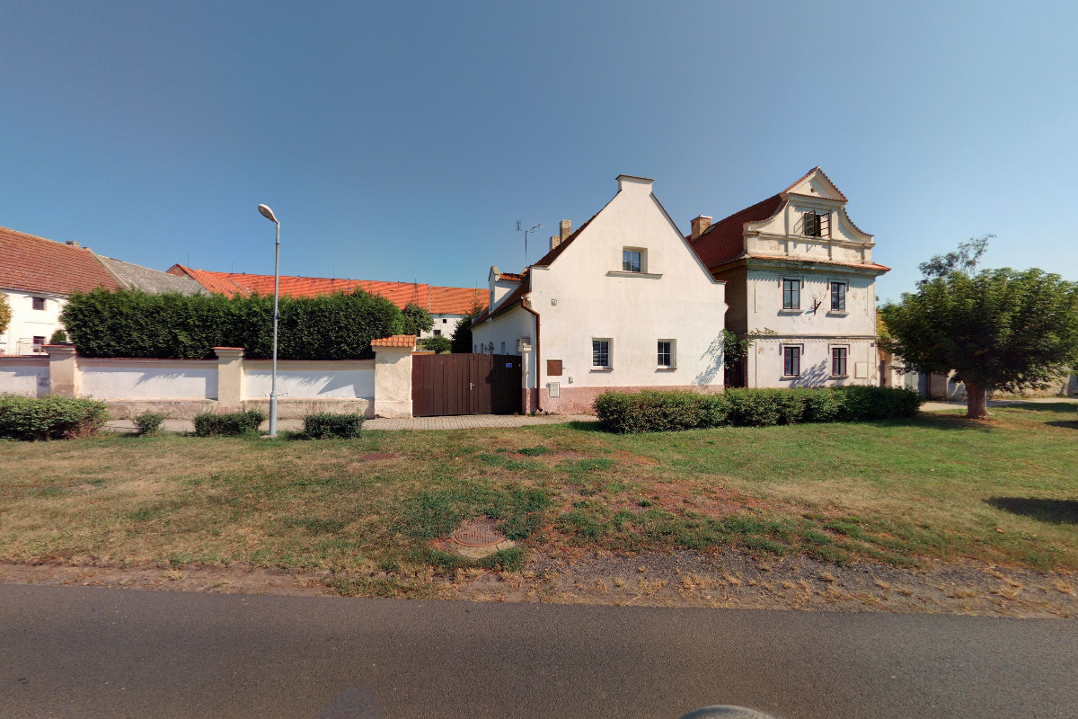 Autoveterán klub Libědice