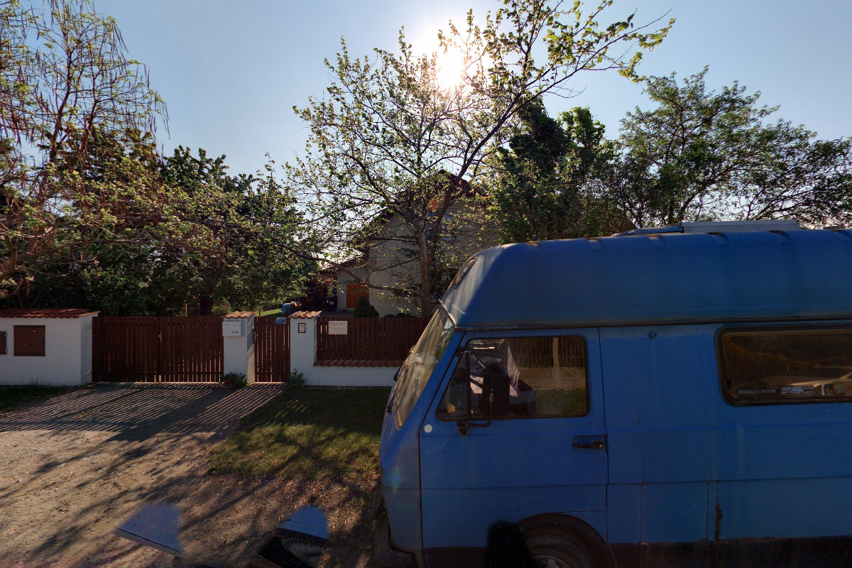 PhDr. Hana Čápová - Klinický psycholog