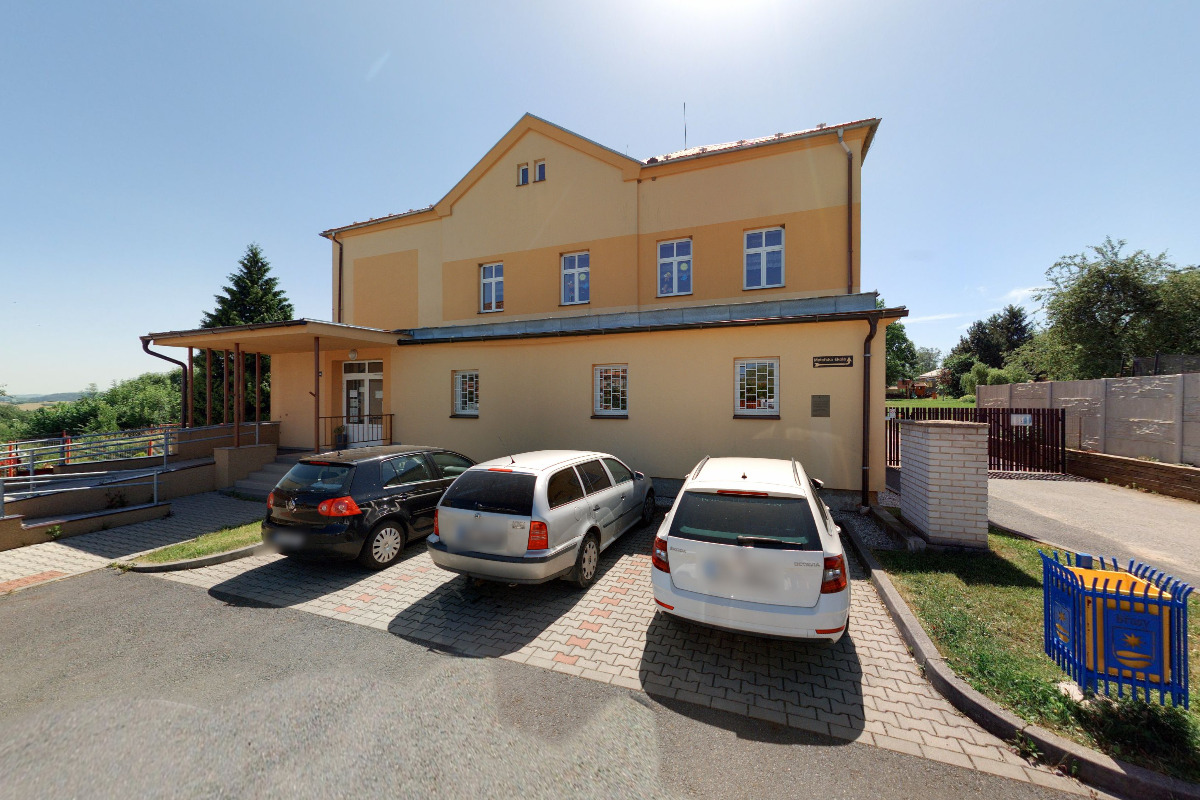 Kadeřnictví Petra Träxlerová