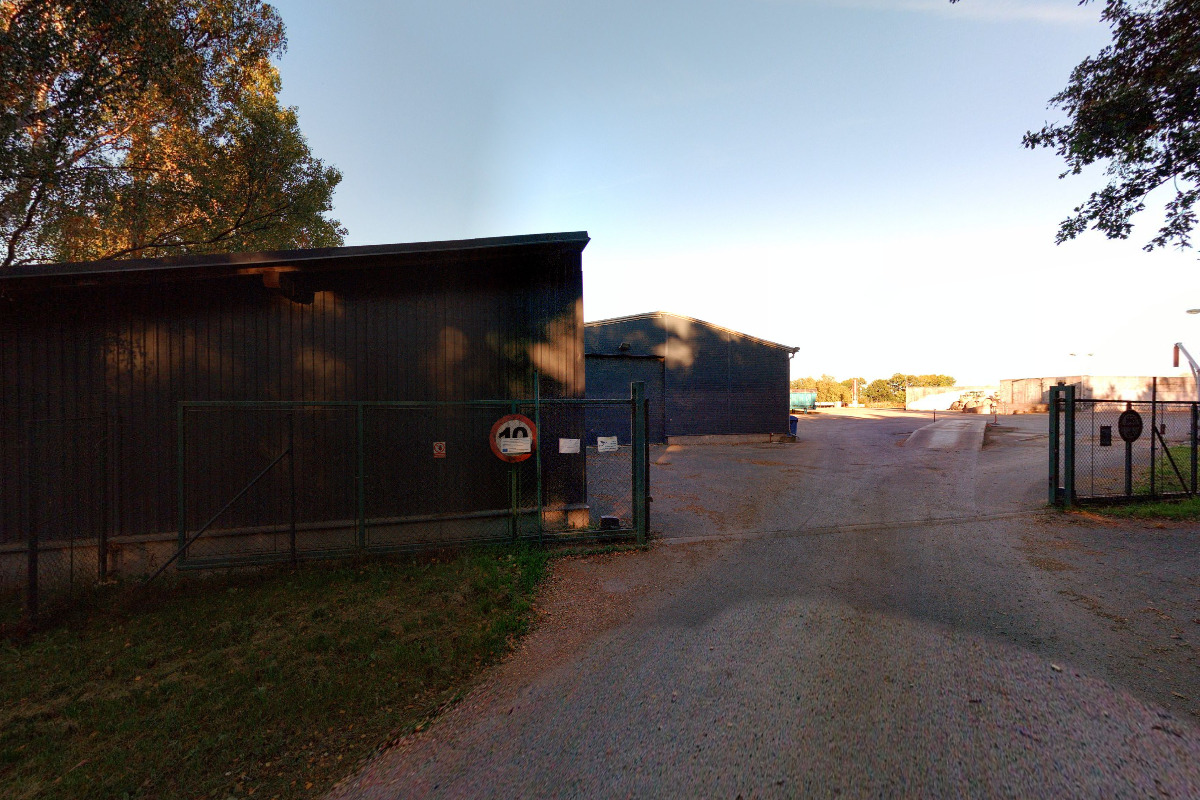 BGS Energy Plus, a.s.