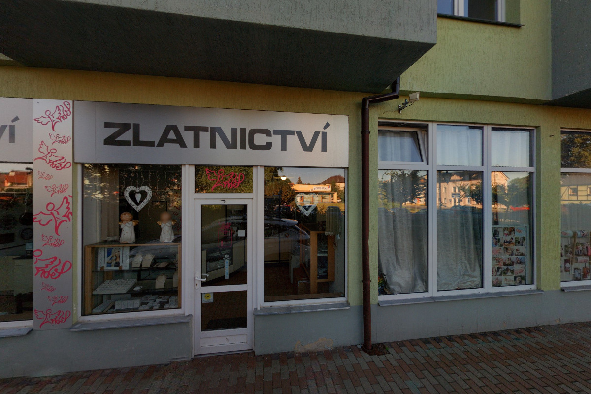 Lenka Čermáková - Studio Fénix