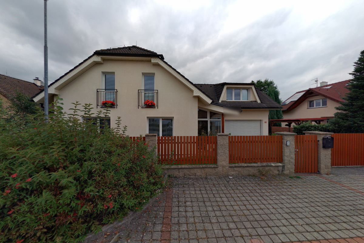 Daňový poradce ev. č. 1938 Ing. Lenka Majerová