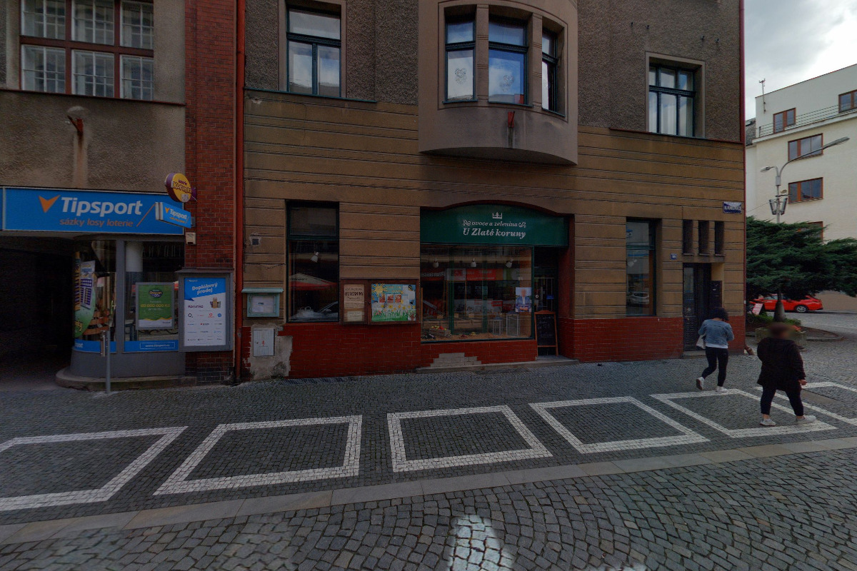 U Zlaté koruny foto 2