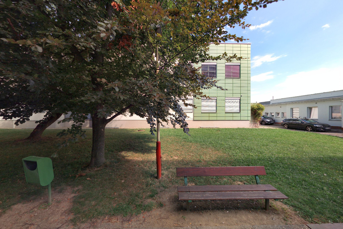 Odborná dětská ambulance, kardiologická - Nemocnice Šumperk foto 2