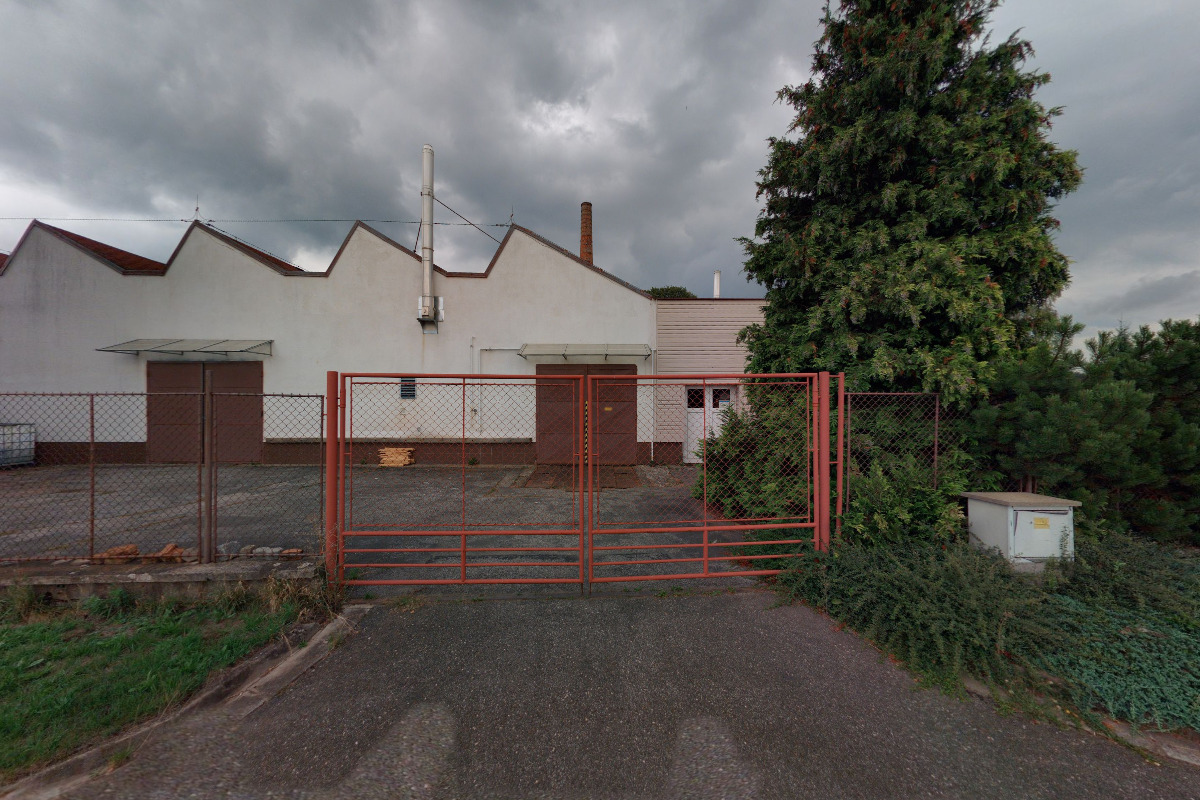 MECHANISCHE WEBEREI BOHEMIA s.r.o. foto 5