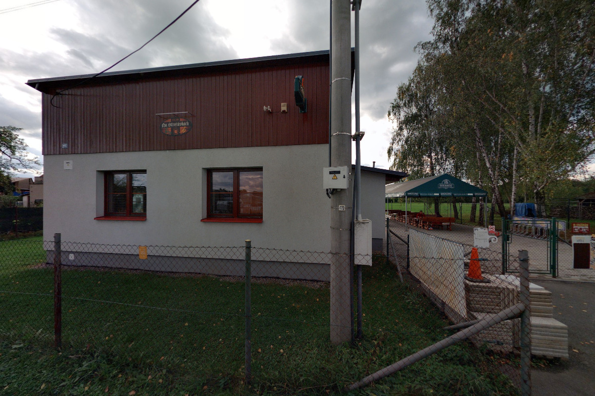 Na Strožůvkách foto 1