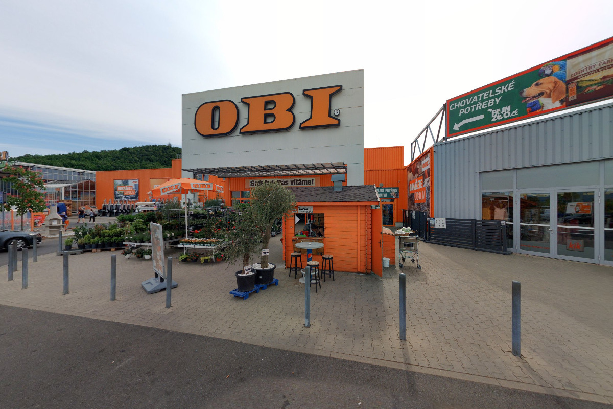 Istanbul kebab OBI foto 2