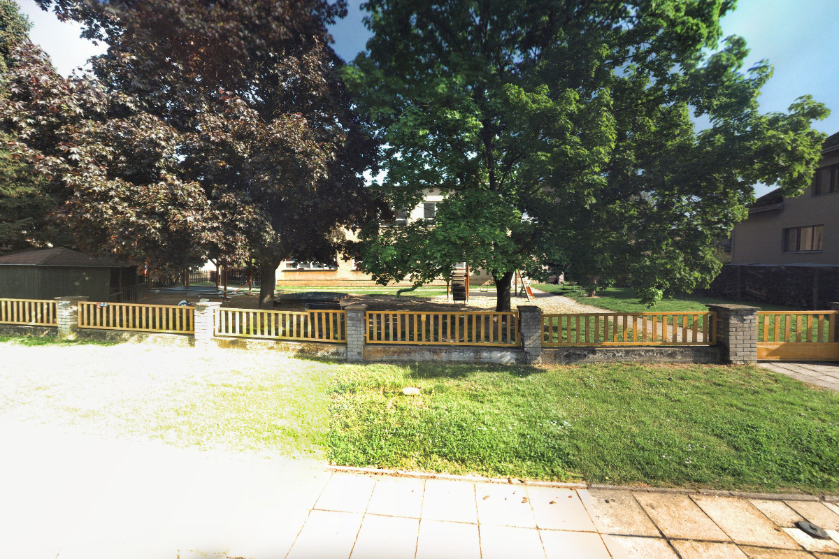 Místní knihovna Lukavice