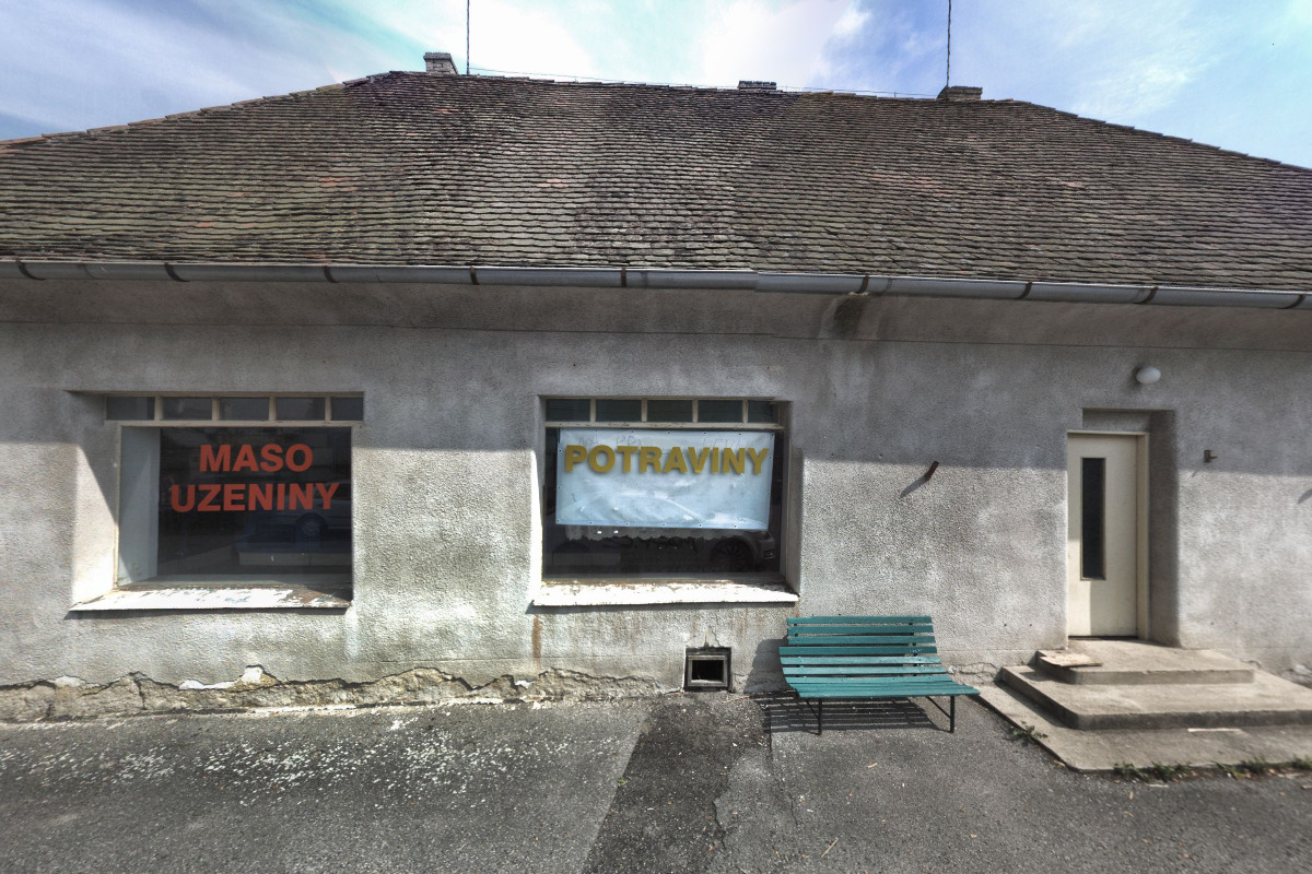 Občerstvení Na faře foto 4