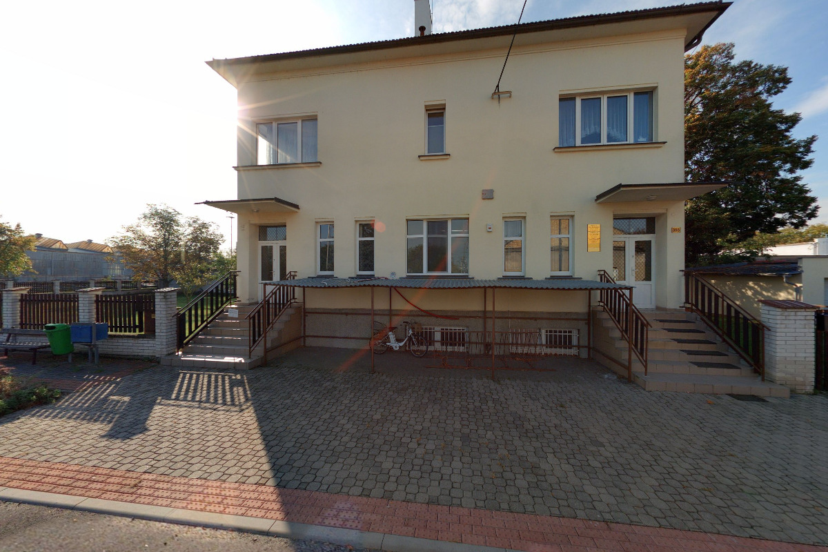 Zubařka Poděbrady s.r.o., MDDr. Kateřina Popovičová