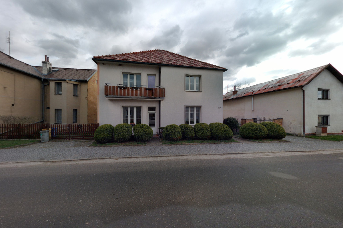 FARID COMERCIA, s.r.o.