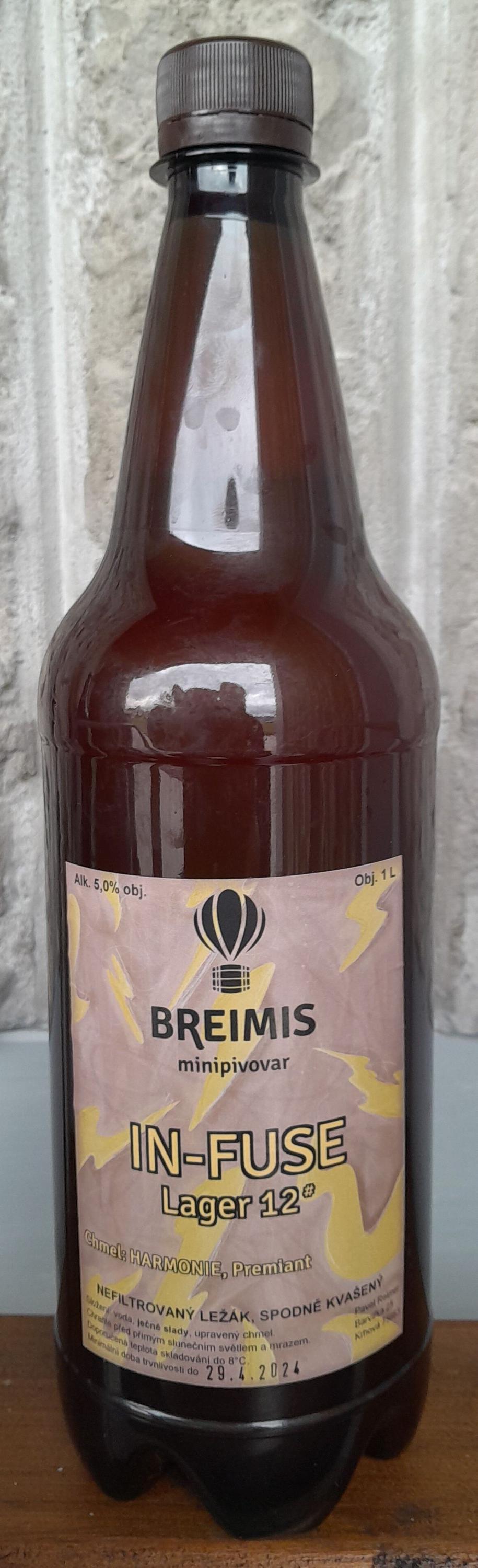 Minipivovar Breimis foto 3