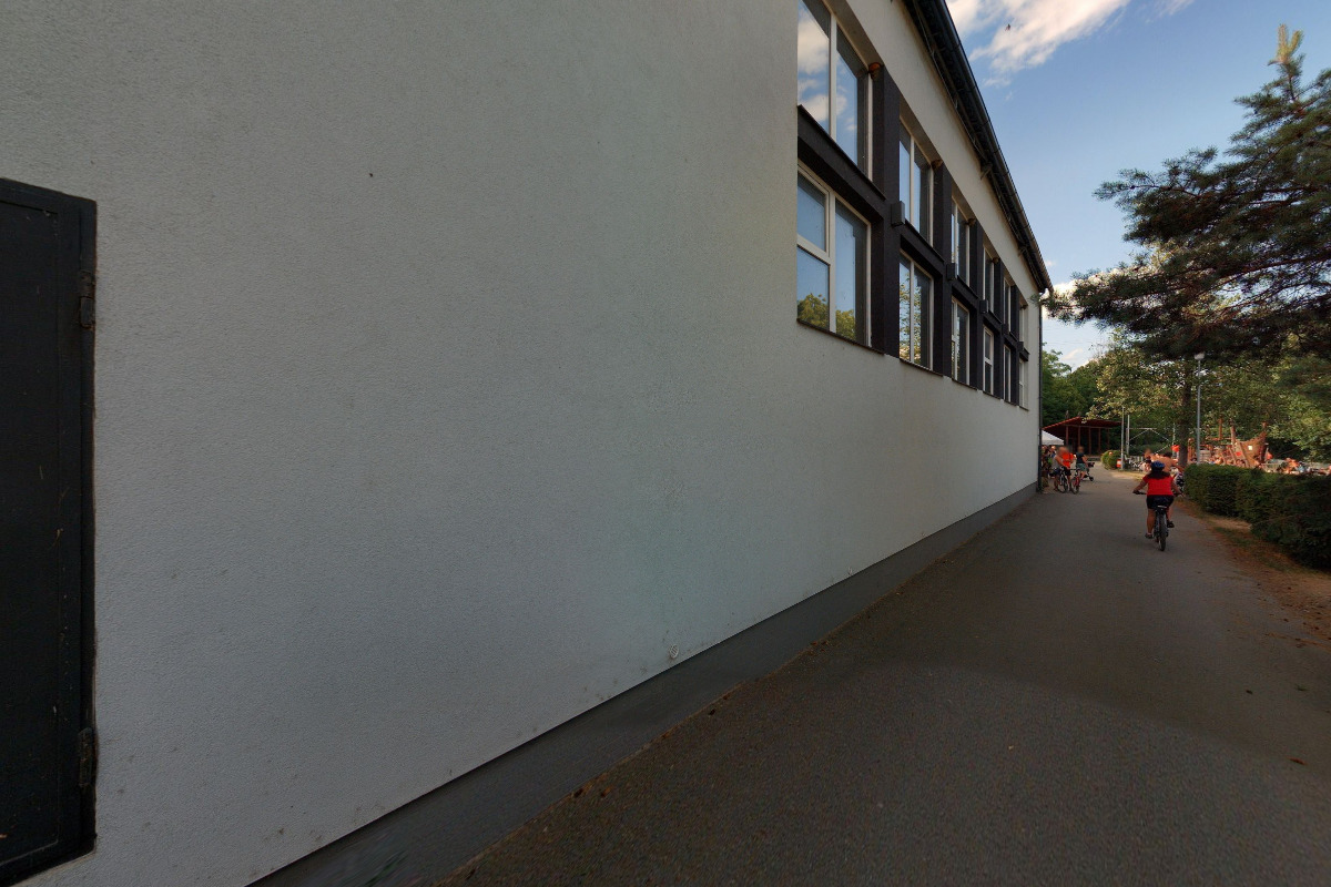 Pionýr, z. s. - Pionýrská skupina Homolka