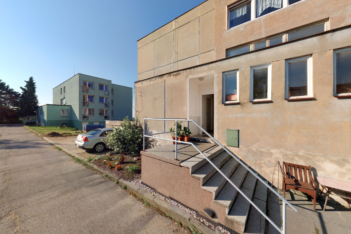 František Rein - instalatérské služby