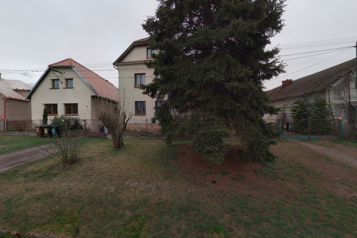 Ing. Václav Augustin