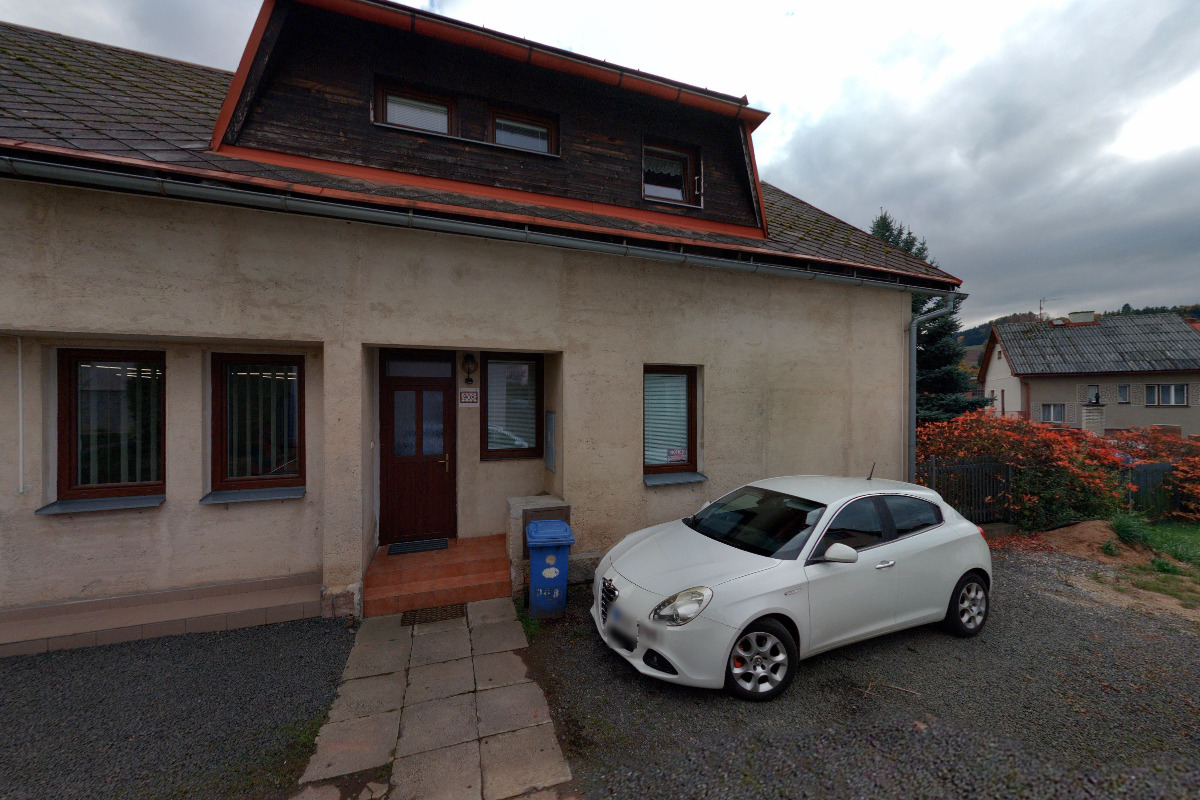 Kadeřnictví Iva Novotná foto 2