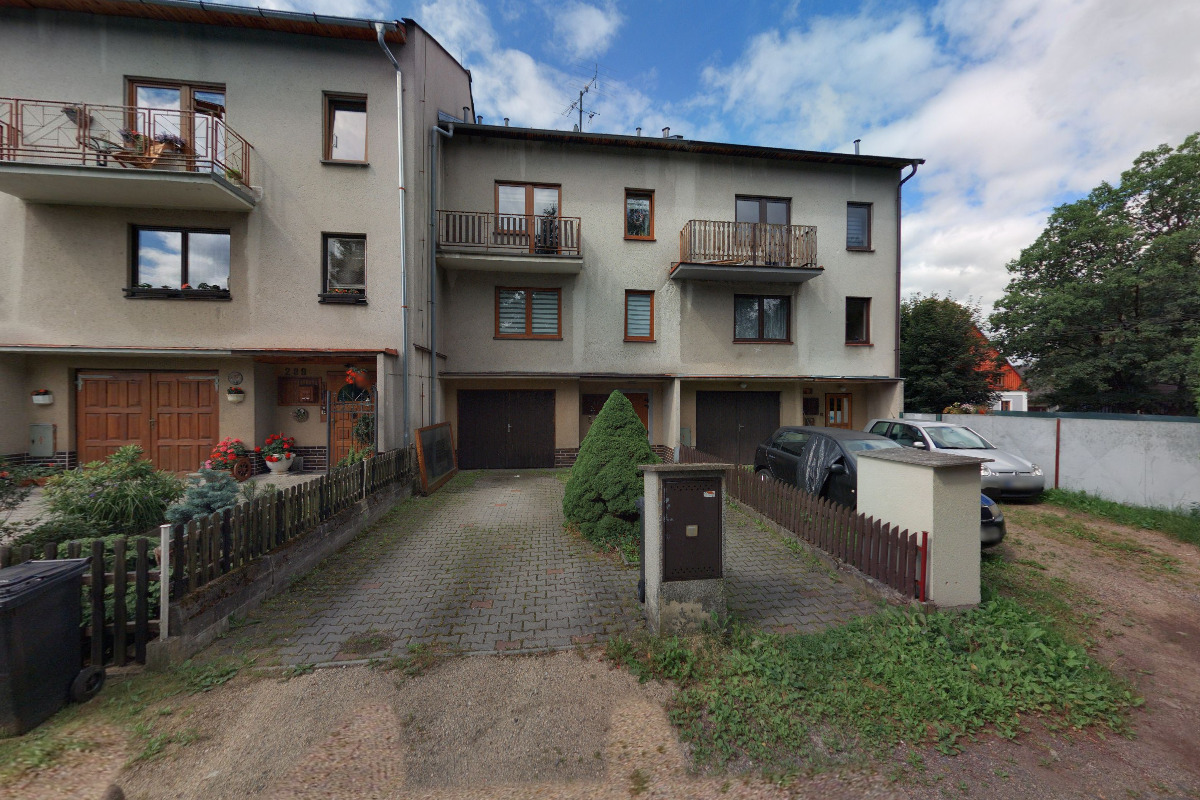 ČERVINKA a spol., spol. s r.o.