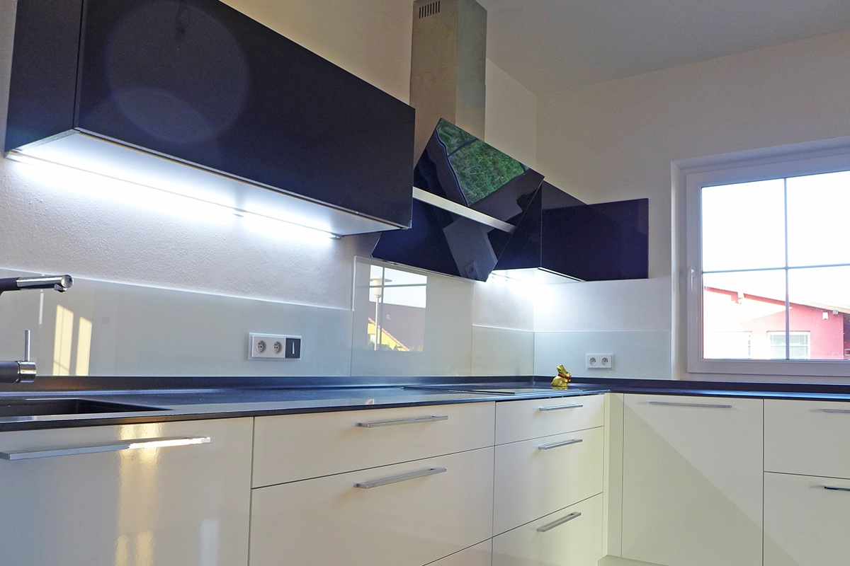 Elektrikář - Petr Langer