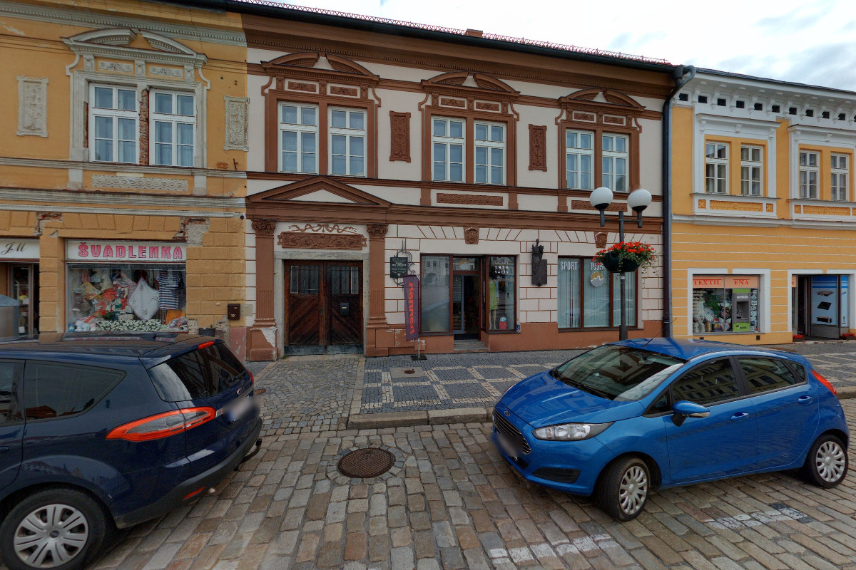 JUDr. Blanka Papežová, advokátka