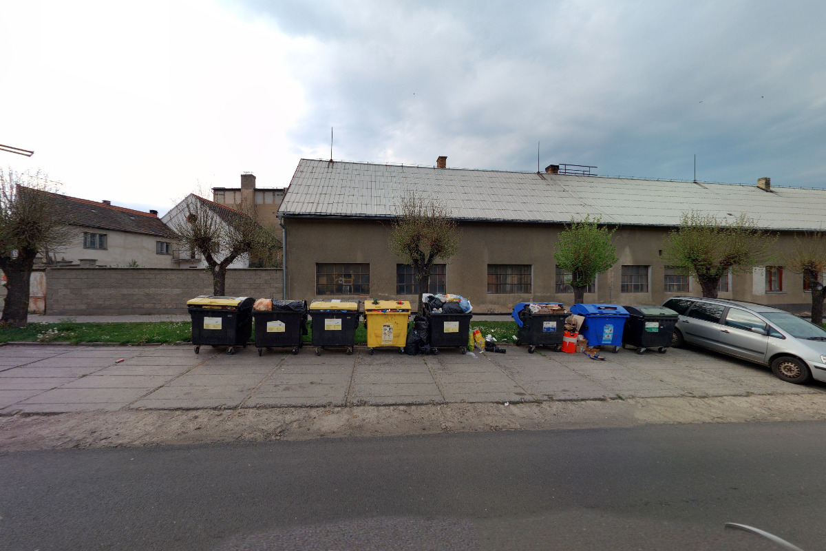 Tesařství a truhlářství Jiří Jendele