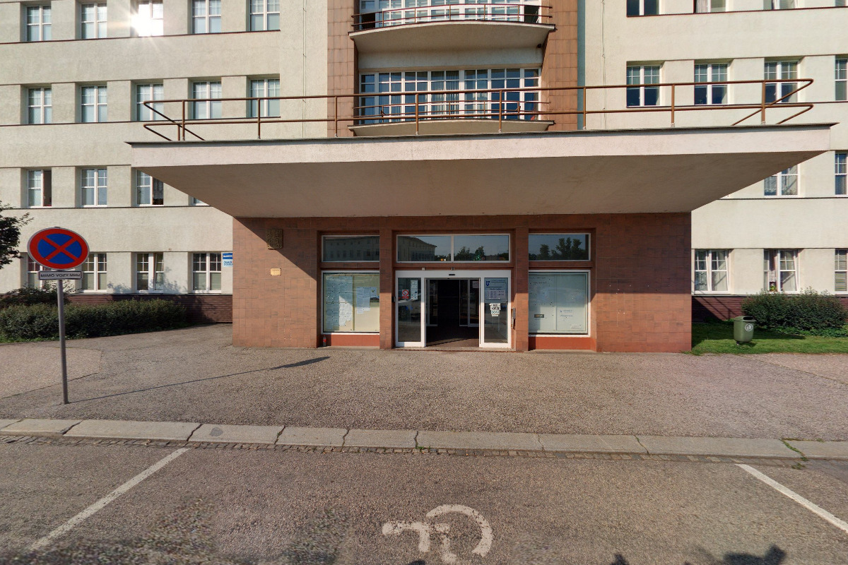 Bankomat České spořitelny foto 4