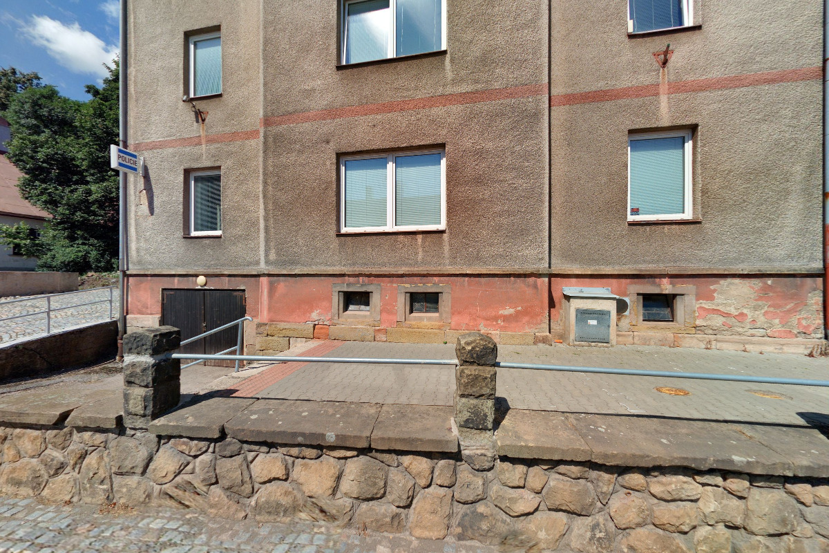 Policie ČR - Obvodní oddělení Žacléř foto 3