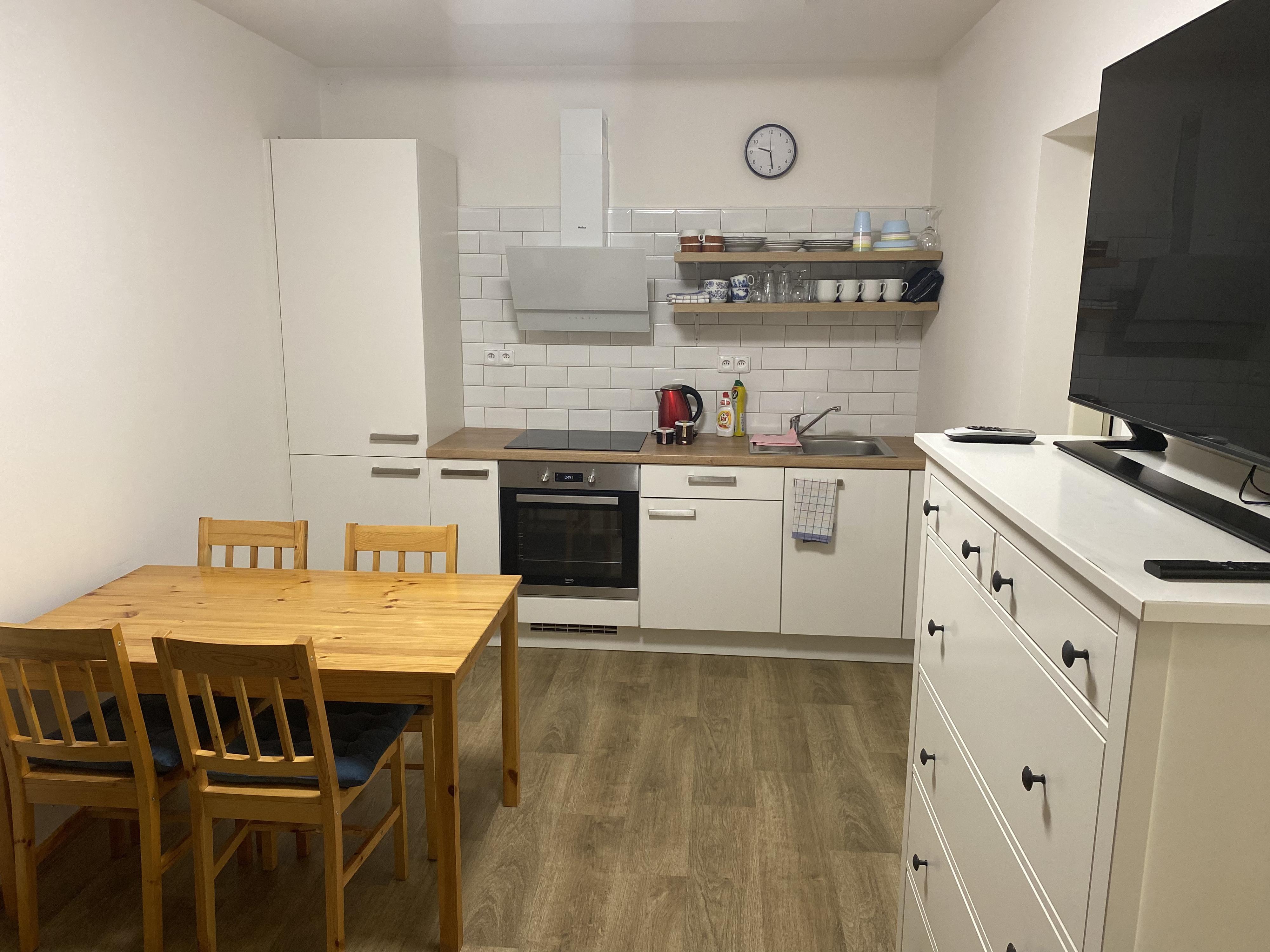 Apartmány Mikulčice foto 5