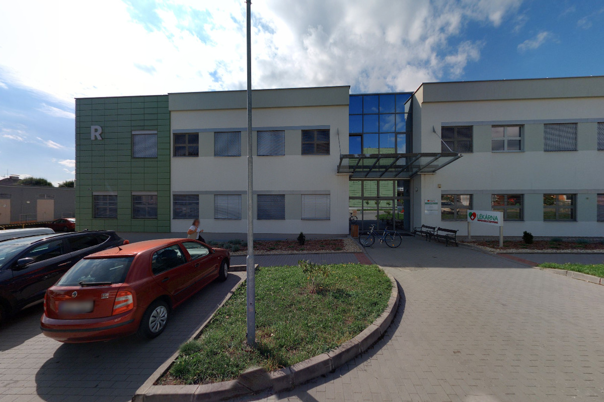 Diabetologická ambulance - Nemocnice Šumperk foto 2