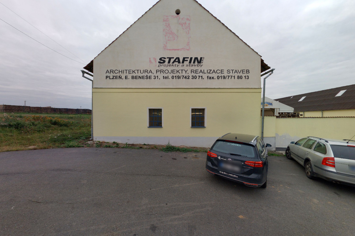 Kovovýroba Josef Kopecký