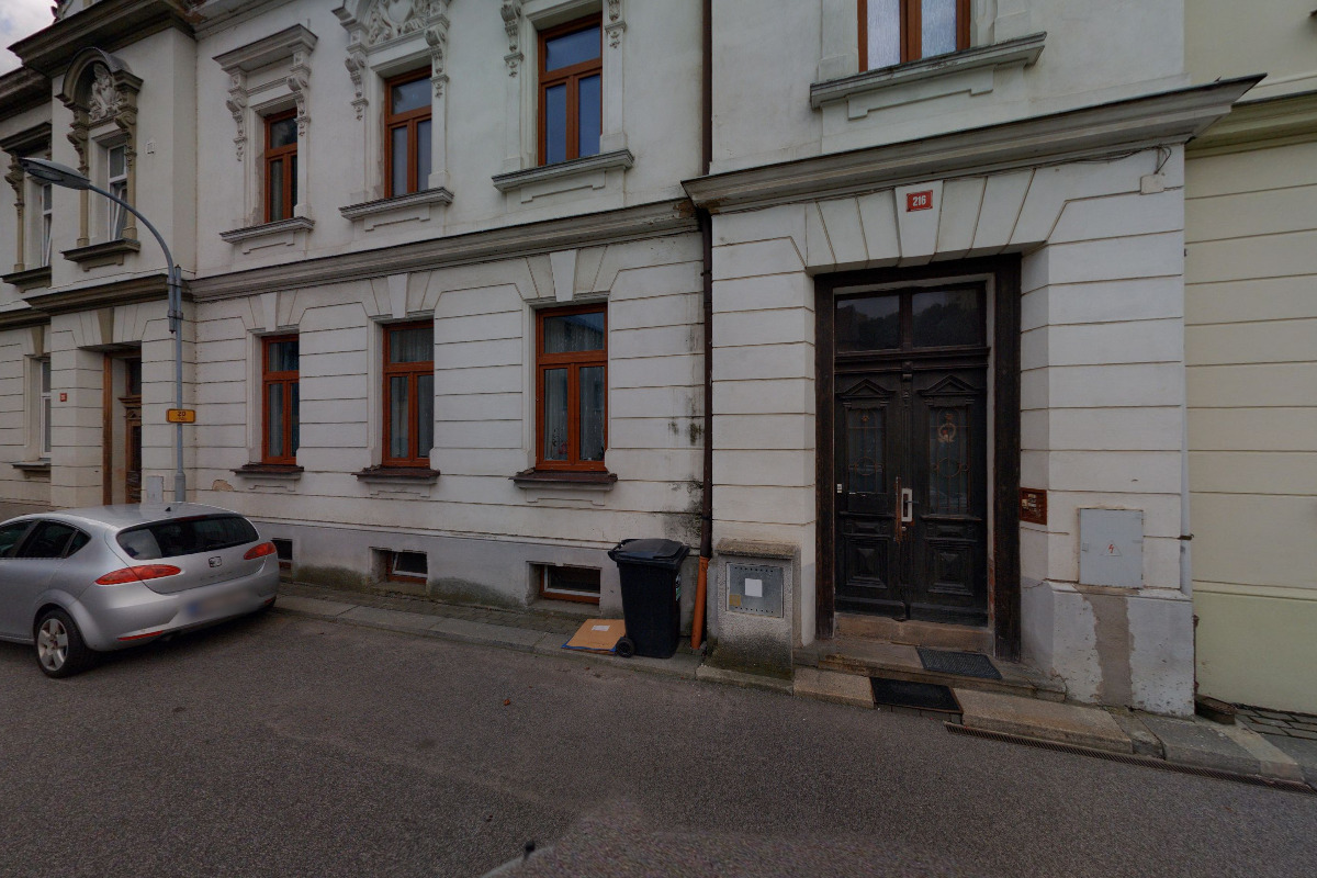 Radek Hrašna foto 2