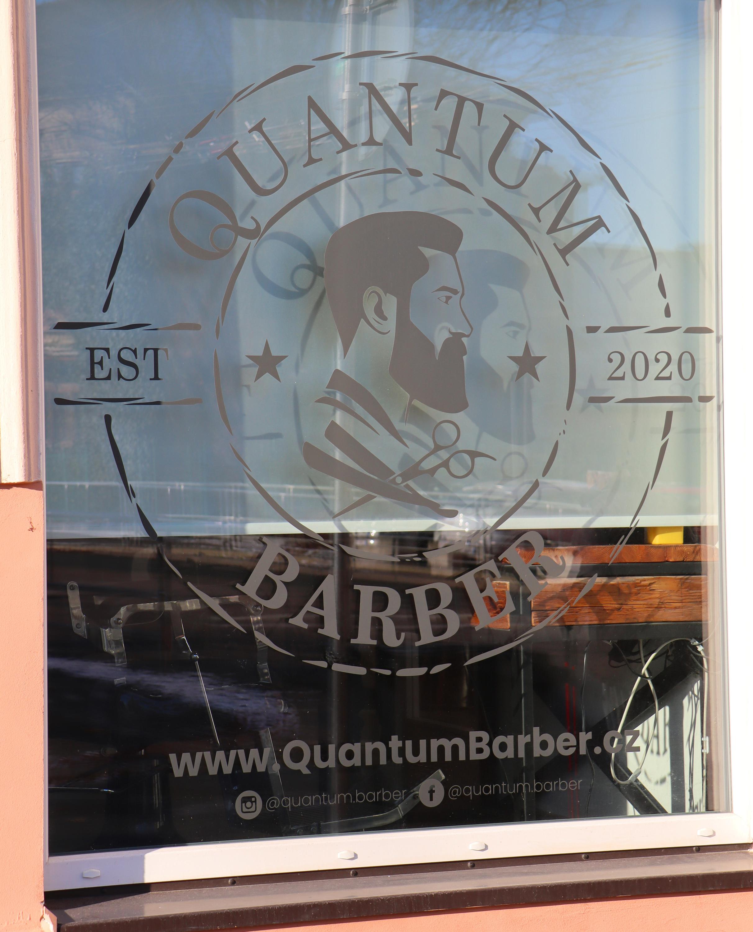 Quantum Barber foto 3